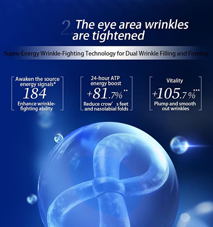 Frozen Anti-Wrinkle Stretch Mask - 35ml x 5pcs
