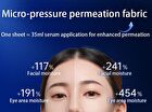 Frozen Anti-Wrinkle Stretch Mask - 35ml x 5pcs