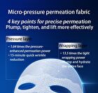 Frozen Anti-Wrinkle Stretch Mask - 35ml x 5pcs