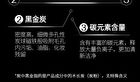 Purifying and Oil-Control Black Mud Mask - 5g