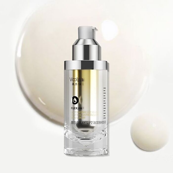 Lactobionic Acid Oil Control Astringent Serum - 30g