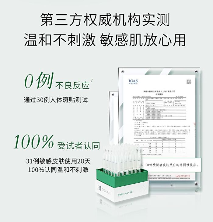 Collagen Anti-Wrinkle Repair Essence - Set (1.3ml x 30pcs)