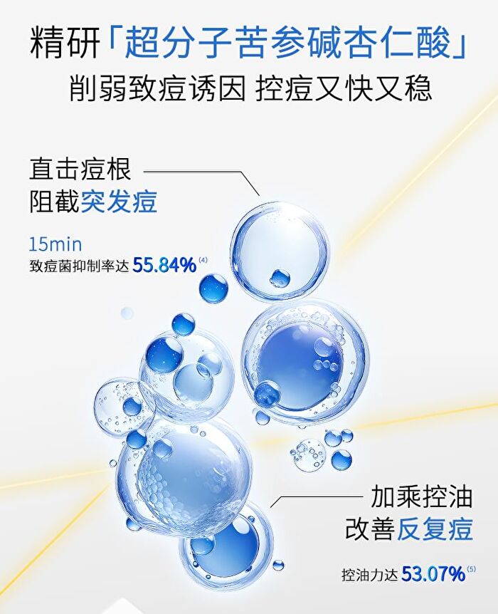 Acne Cleansing Essence - Set (1.5ml x 30pcs)