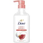 Fluffy Body Wash - Sakura & Musk 450g