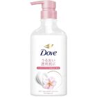 Fluffy Body Wash - Osmanthus 450g
