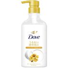 Fluffy Body Wash - Osmanthus 450g