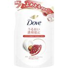 Fluffy Body Wash Refill - Osmanthus 340g