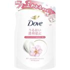 Fluffy Body Wash Refill - Osmanthus 340g