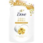 Fluffy Body Wash Refill - Osmanthus 340g
