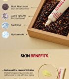 Ksecret SEOUL 1988 Advanced Shot : Retinal Liposome 12% + Black Rice - 15ml