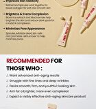 Ksecret SEOUL 1988 Advanced Shot : Retinal Liposome 12% + Black Rice - 15ml