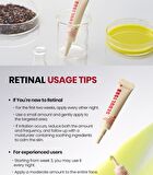 Ksecret SEOUL 1988 Advanced Shot : Retinal Liposome 12% + Black Rice - 15ml