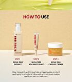 Ksecret SEOUL 1988 Advanced Shot : Retinal Liposome 12% + Black Rice - 15ml