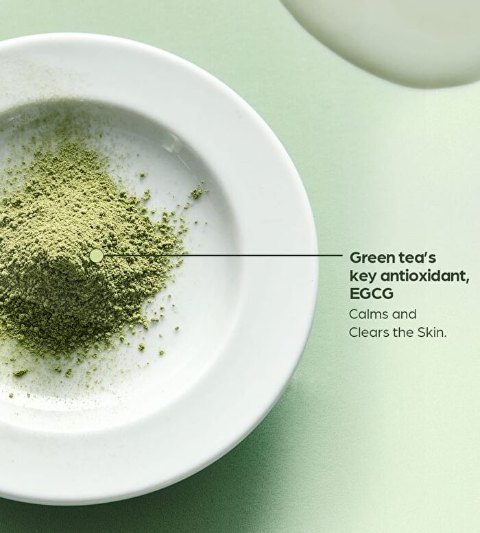 Phyto Brew Matcha Ampoule - 50ml