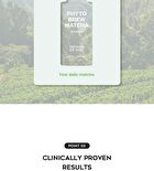 Phyto Brew Matcha Ampoule - 50ml
