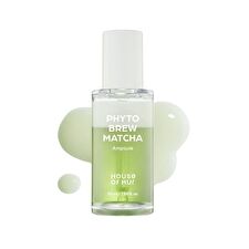 House of Hur Phyto Brew Matcha Ampoule - 50ml