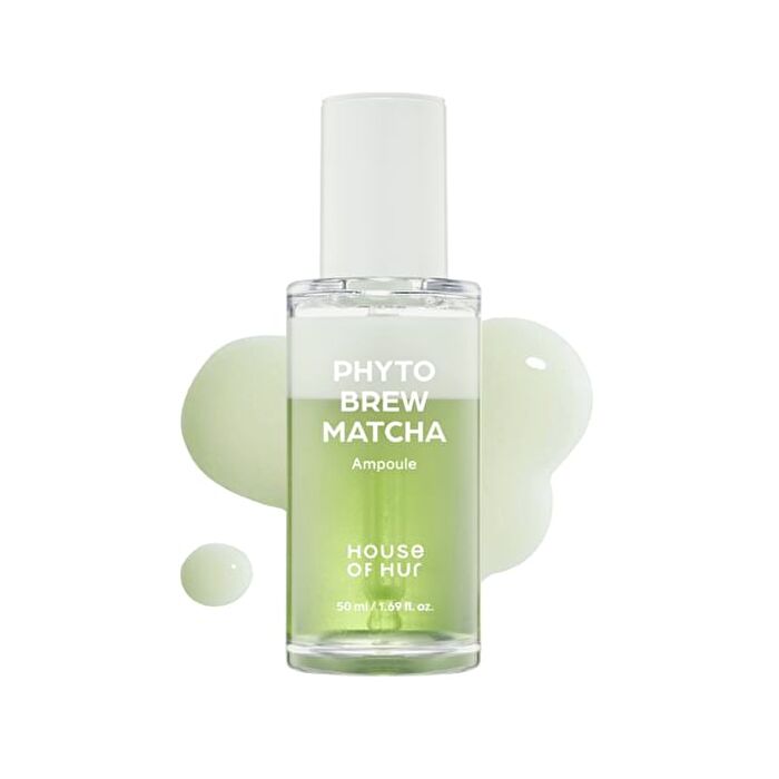 Phyto Brew Matcha Ampoule - 50ml