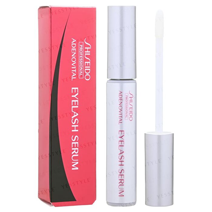 Adenovital Eyelash Serum - 6g renew