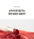 Lipsafer Color Balm Reddish - 4.5g