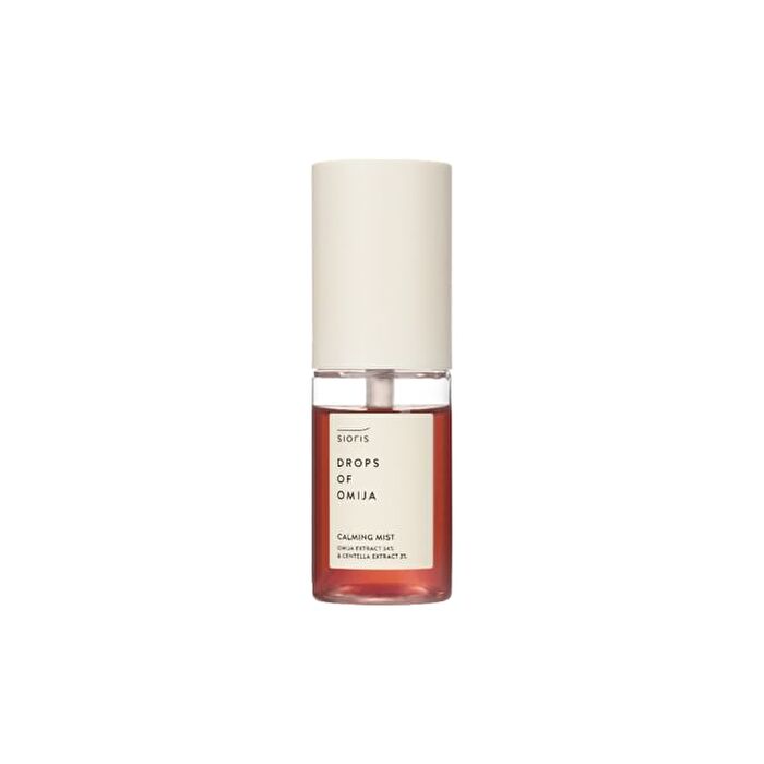 Drops Of Omija Calming Mist Mini - 30ml