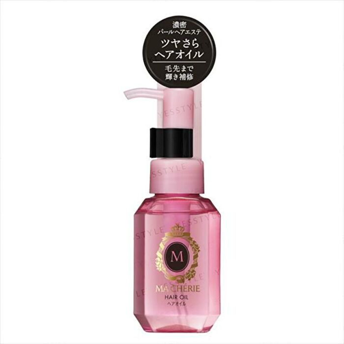 Ma Cherie Hair Oil Mask EX F - 60ml