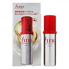 Shiseido Fino Premium Touch Hair Oil - 70ml