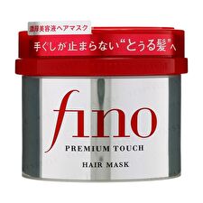 Shiseido Fino Premium Touch Hair Mask - 230g