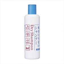 Shiseido Freshy Dry Shampoo F - 250ml