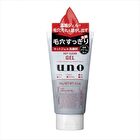 Uno Hot Clear Gel F - 120g