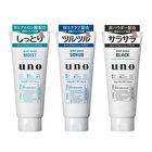 Uno Whip Wash F - Scrub 130g