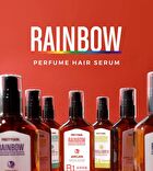 Rainbow Perfume Hair Serum - 7 Types - R1