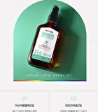 Rainbow Perfume Hair Serum - 7 Types - R1