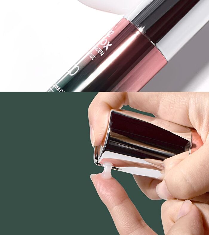 MX2 Bio-Tox Cica-Collagen Eedle Shot - 33g