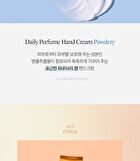 Daily Perfume Hand Cream - 5 Types - Citrus