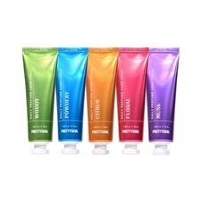 Pretty skin Daily Perfume Hand Cream - 5 Types - Citrus