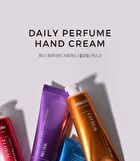 Daily Perfume Hand Cream - 5 Types - Floral