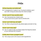 numbuzin No.5 Glutathione TXA Advanced Dark Spot Ampoule Concentrate - 10.7g
