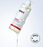 numbuzin RIAH Hair Loss Relief Scalp Strengthening Essence Shampoo - 2026 Version - 400ml