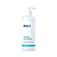 numbuzin RIAH Hair Loss Relief Scalp Strengthening PRO R-tein Shampoo - 400ml