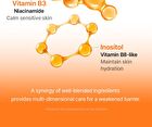 Vitamin Toning Barrier Cream - 60g