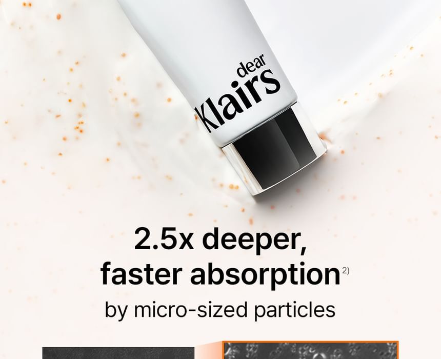 Vitamin Toning Barrier Cream - 60g