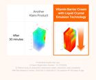Vitamin Toning Barrier Cream - 60g