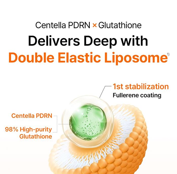 Vitamin Toning Barrier Cream - 60g