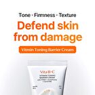 Vitamin Toning Barrier Cream - 60g