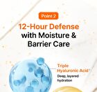 Vitamin Toning Barrier Cream - 60g