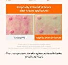 Vitamin Toning Barrier Cream - 60g
