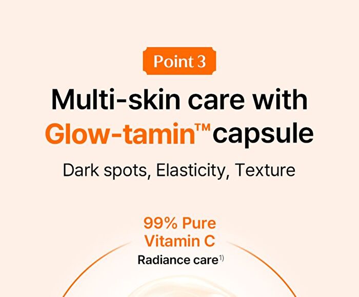 Vitamin Toning Barrier Cream - 60g