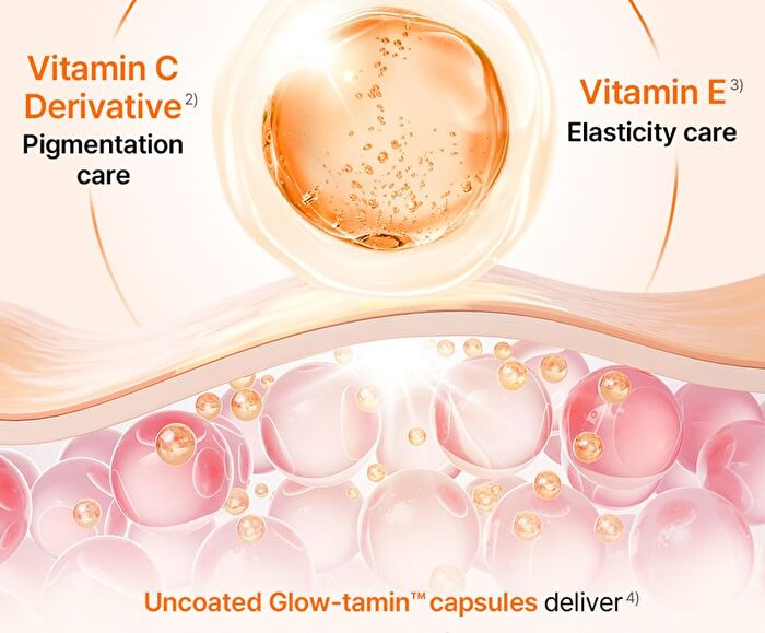 Vitamin Toning Barrier Cream - 60g