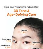 Vitamin Toning Barrier Cream - 60g