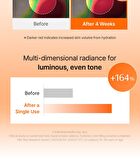 Vitamin Toning Barrier Cream - 60g